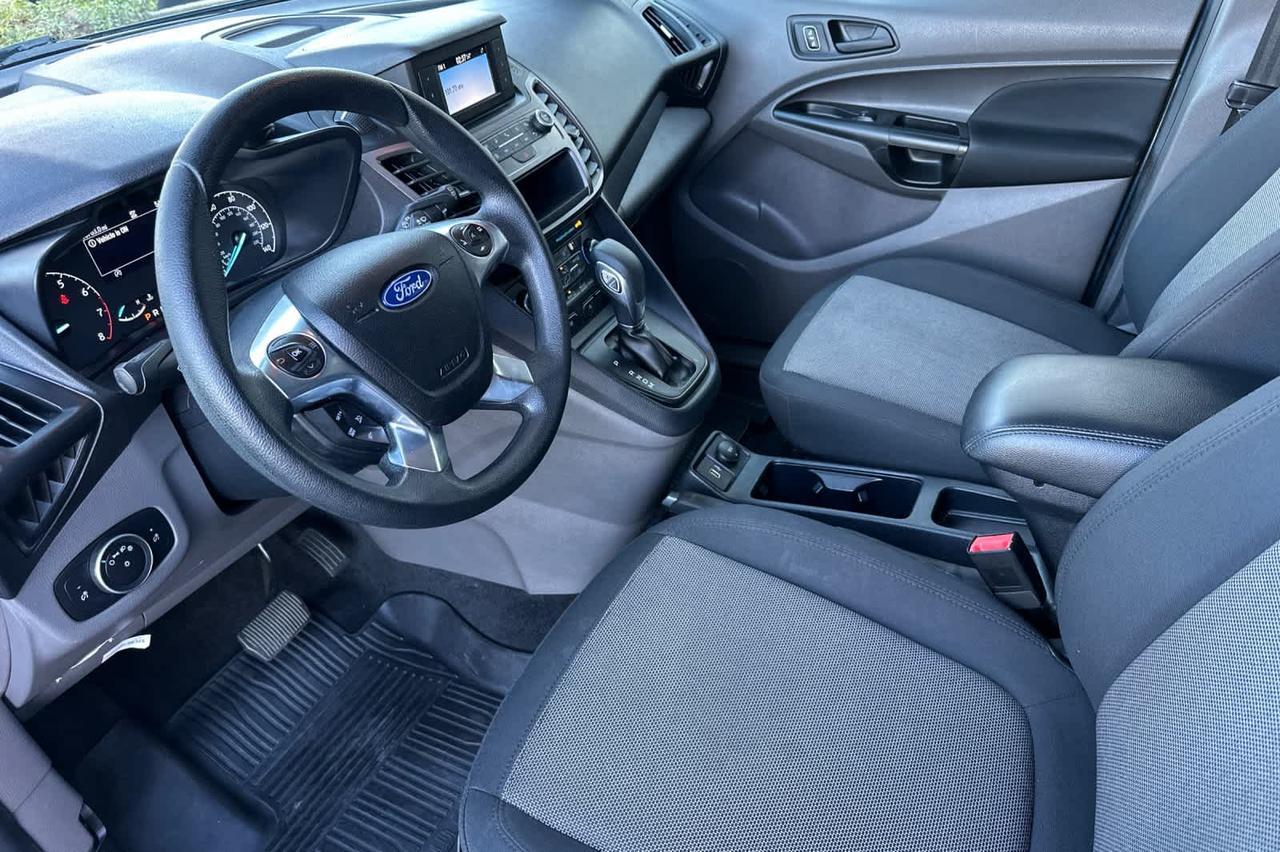 2021 Ford Transit Connect XL Roseville CA