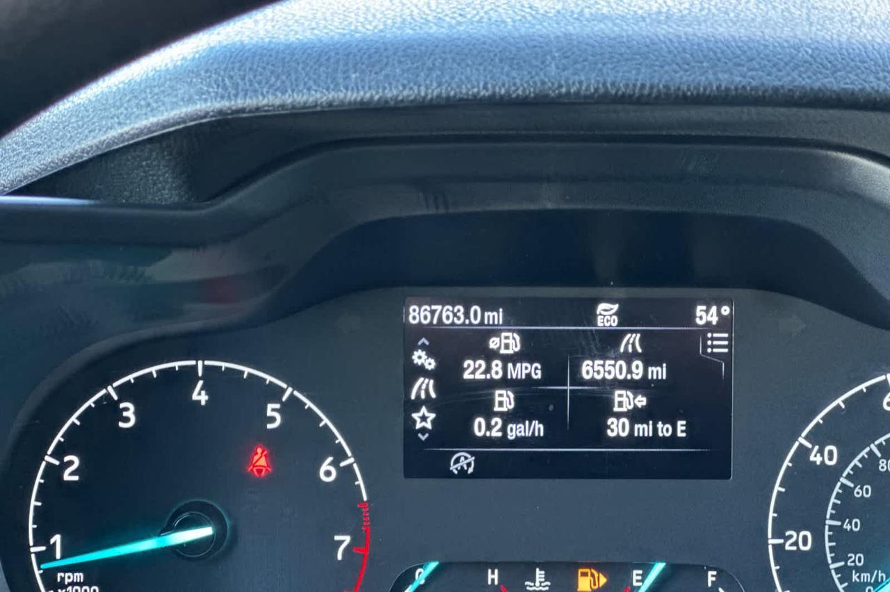 2021 Ford Transit Connect XL Roseville CA