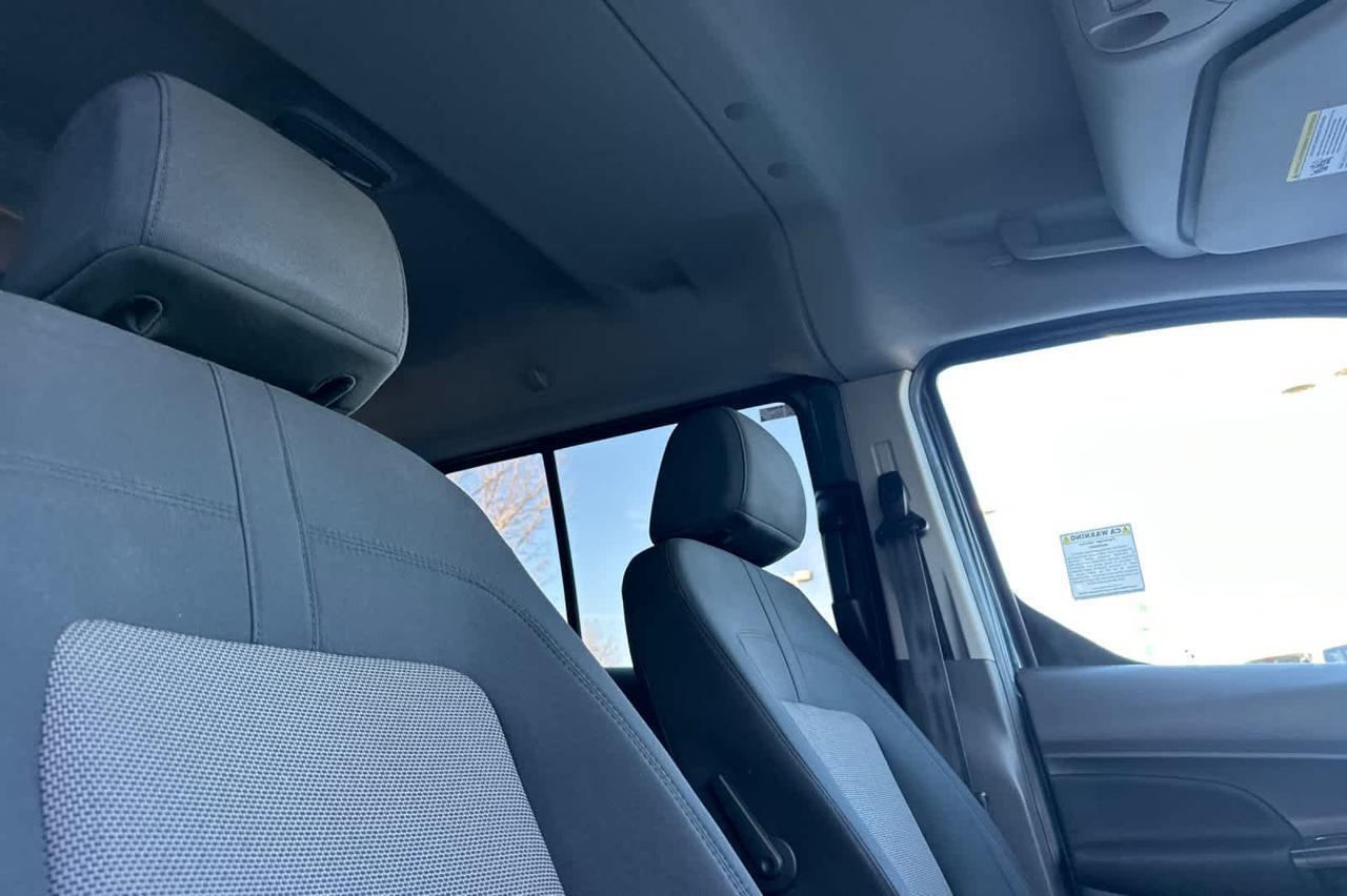 2021 Ford Transit Connect XL Roseville CA