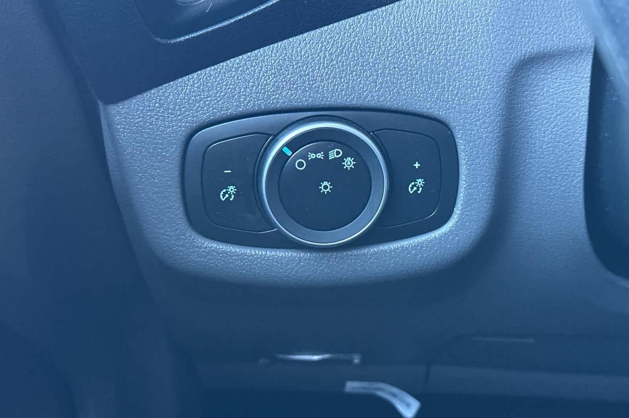 2021 Ford Transit Connect XL Roseville CA