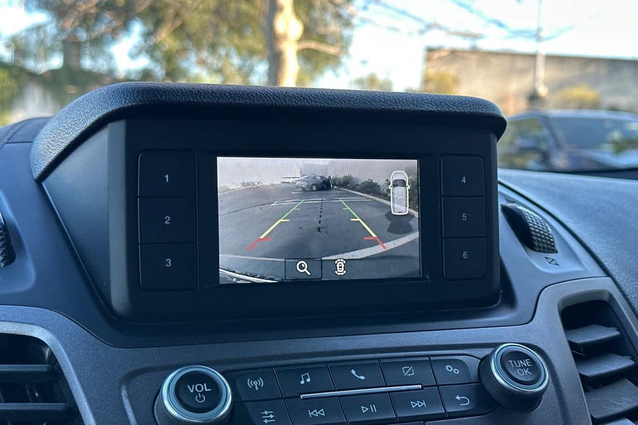 2021 Ford Transit Connect XL Roseville CA