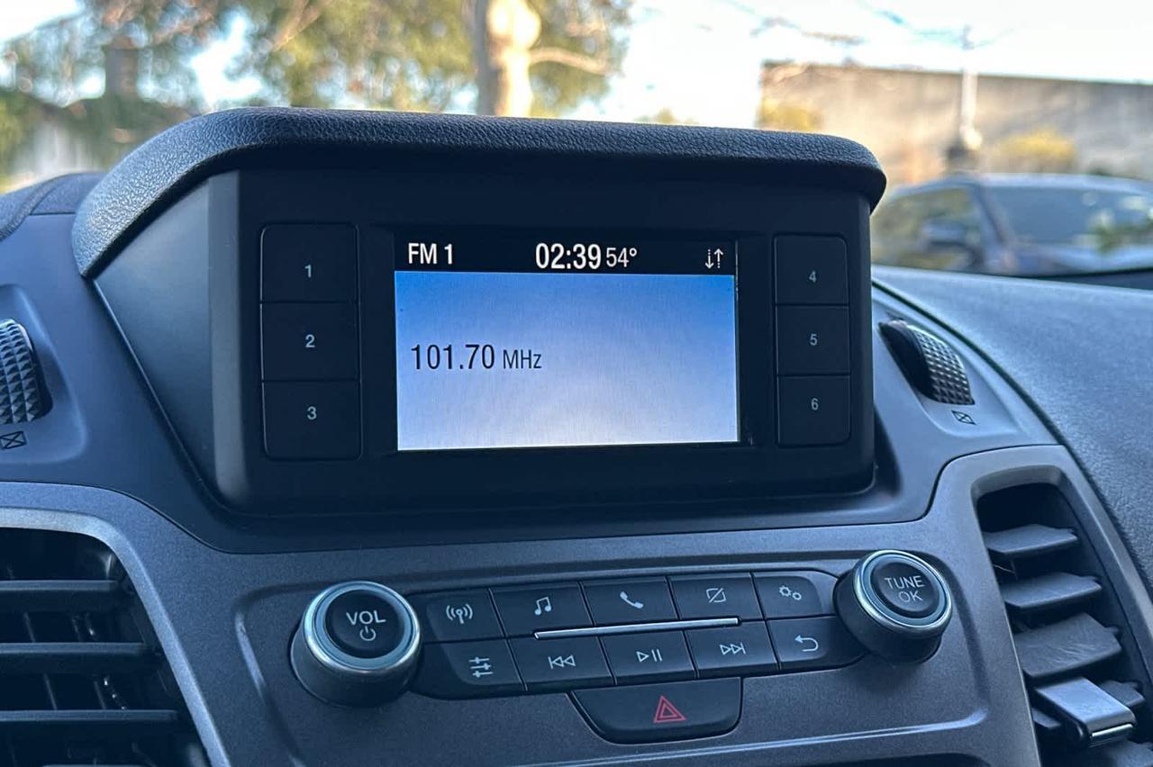 2021 Ford Transit Connect XL Roseville CA