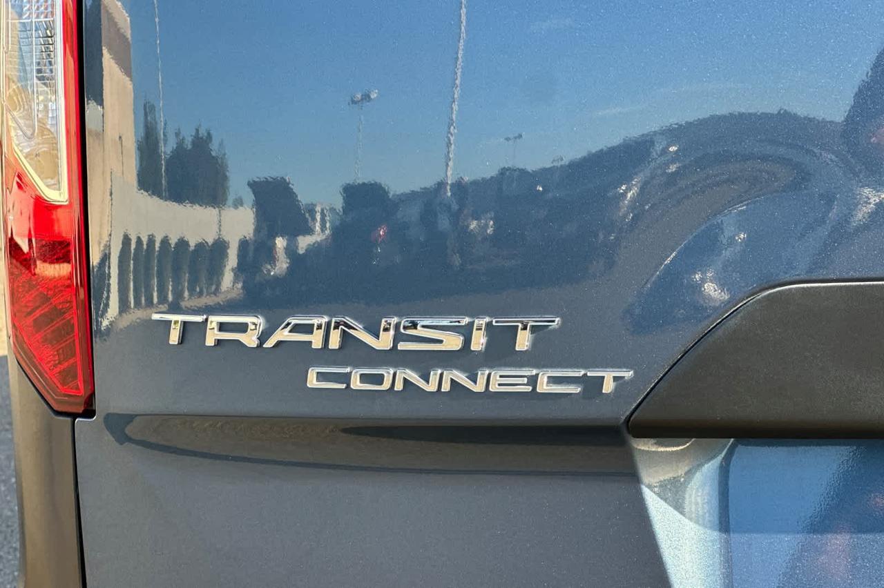 2021 Ford Transit Connect XL Roseville CA