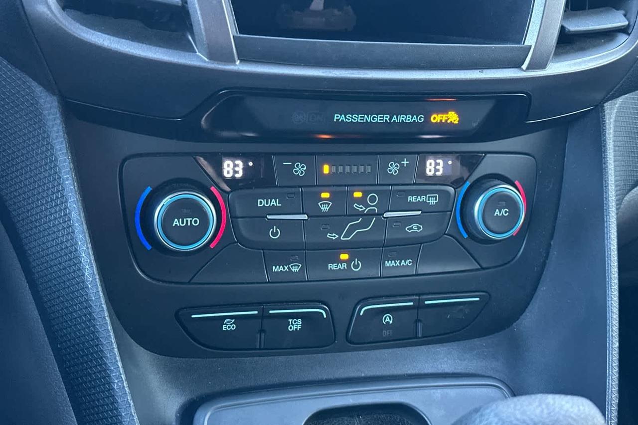 2021 Ford Transit Connect XL Roseville CA