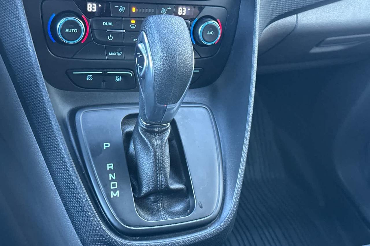 2021 Ford Transit Connect XL Roseville CA