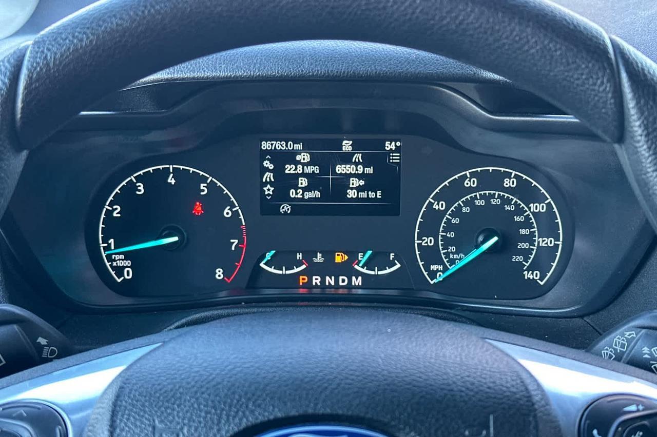 2021 Ford Transit Connect XL Roseville CA