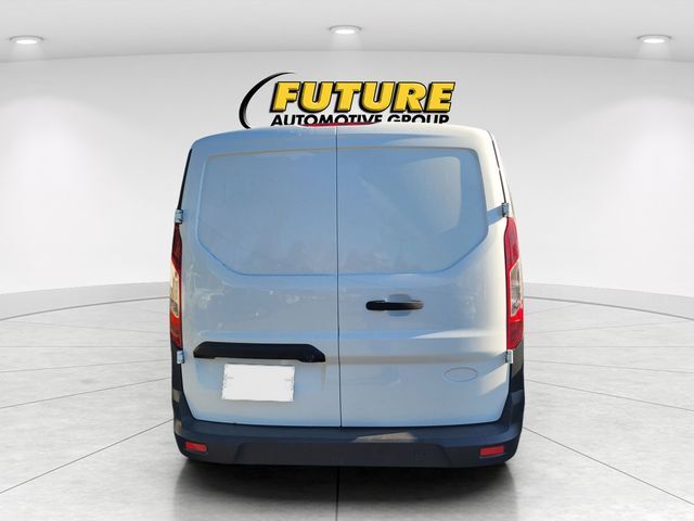 2021 Ford Transit Connect XL Roseville CA
