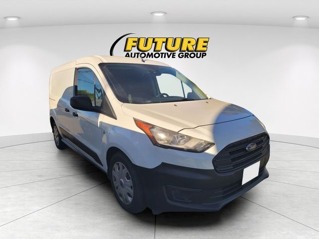 2021 Ford Transit Connect XL