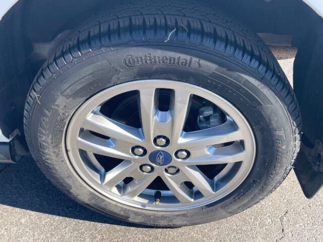 2021 Ford Transit Connect XL w/Rear Swing-Out Doors 120.6  WB Charlotte NC