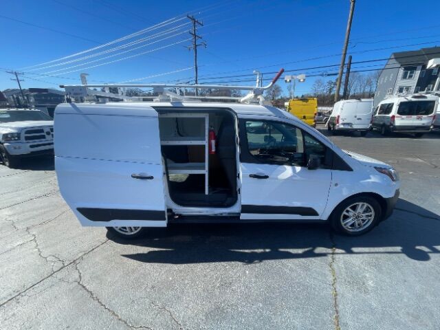 2021 Ford Transit Connect XL w/Rear Swing-Out Doors 120.6  WB Charlotte NC