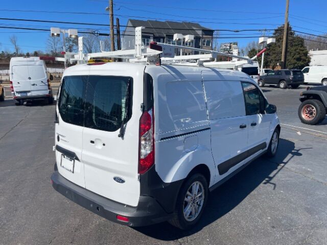 2021 Ford Transit Connect XL w/Rear Swing-Out Doors 120.6  WB Charlotte NC