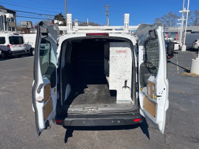 2021 Ford Transit Connect XL w/Rear Swing-Out Doors 120.6  WB Charlotte NC