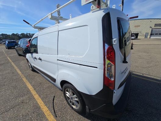 2021 Ford Transit Connect XL w/Rear Swing-Out Doors 120.6  WB Charlotte NC