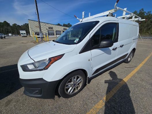 2021 Ford Transit Connect XL w/Rear Swing-Out Doors 120.6  WB Charlotte NC