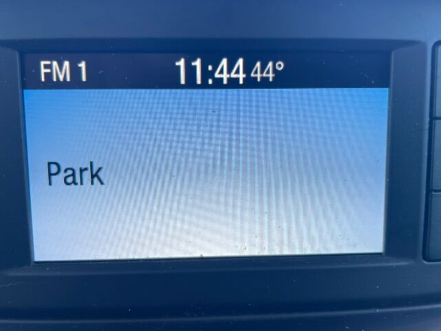 2021 Ford Transit Connect XL w/Rear Swing-Out Doors 120.6  WB Charlotte NC