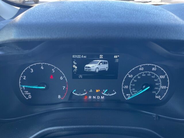 2021 Ford Transit Connect XL w/Rear Swing-Out Doors 120.6  WB Charlotte NC