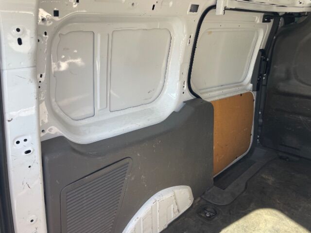 2021 Ford Transit Connect XL w/Rear Swing-Out Doors 120.6  WB Charlotte NC