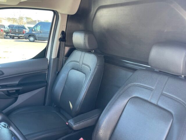 2021 Ford Transit Connect XL w/Rear Swing-Out Doors 120.6  WB Charlotte NC