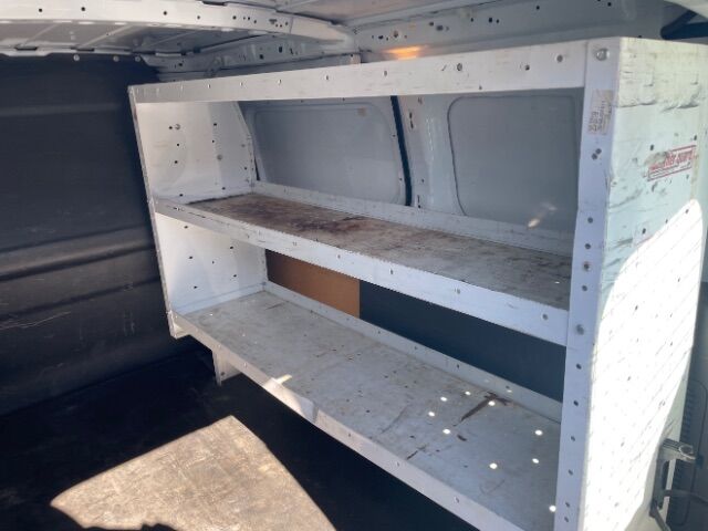 2021 Ford Transit Connect XL w/Rear Swing-Out Doors 120.6  WB Charlotte NC