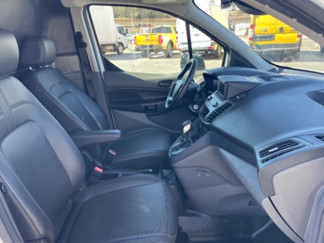 2021 Ford Transit Connect XL w/Rear Swing-Out Doors 120.6  WB Charlotte NC