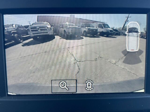 2021 Ford Transit Connect XL w/Rear Swing-Out Doors 120.6  WB Charlotte NC