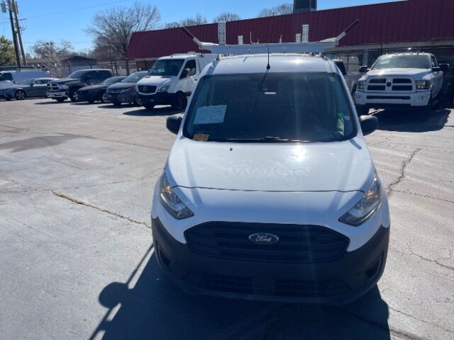 2021 Ford Transit Connect XL w/Rear Swing-Out Doors 120.6  WB Charlotte NC