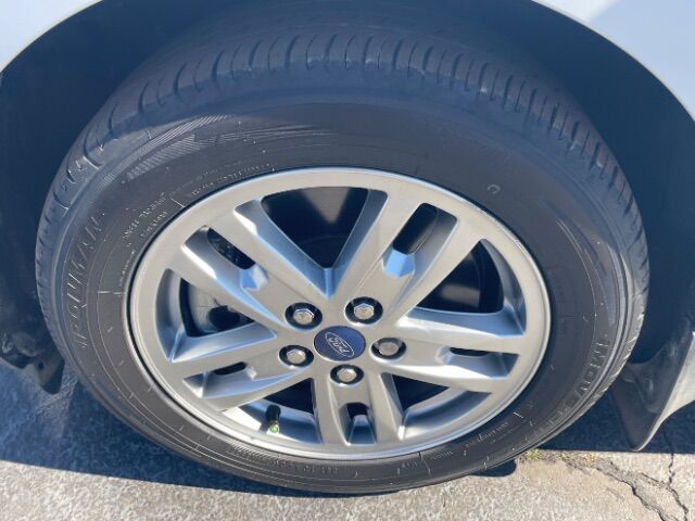 2021 Ford Transit Connect XL w/Rear Swing-Out Doors 120.6  WB Charlotte NC