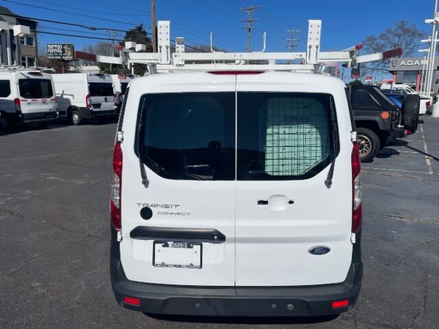 2021 Ford Transit Connect XL w/Rear Swing-Out Doors 120.6  WB Charlotte NC