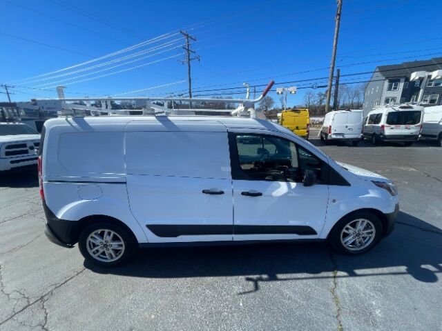 2021 Ford Transit Connect XL w/Rear Swing-Out Doors 120.6  WB Charlotte NC