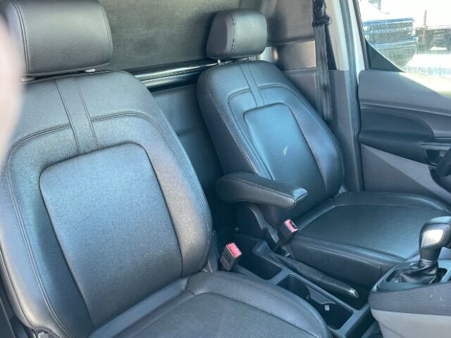 2021 Ford Transit Connect XL w/Rear Swing-Out Doors 120.6  WB Charlotte NC