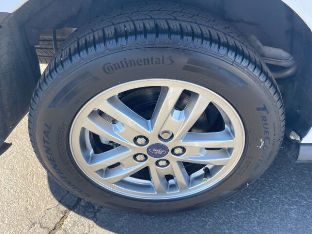 2021 Ford Transit Connect XL w/Rear Swing-Out Doors 120.6  WB Charlotte NC