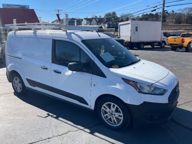 2021 Ford Transit Connect XL w/Rear Swing-Out Doors 120.6  WB Charlotte NC