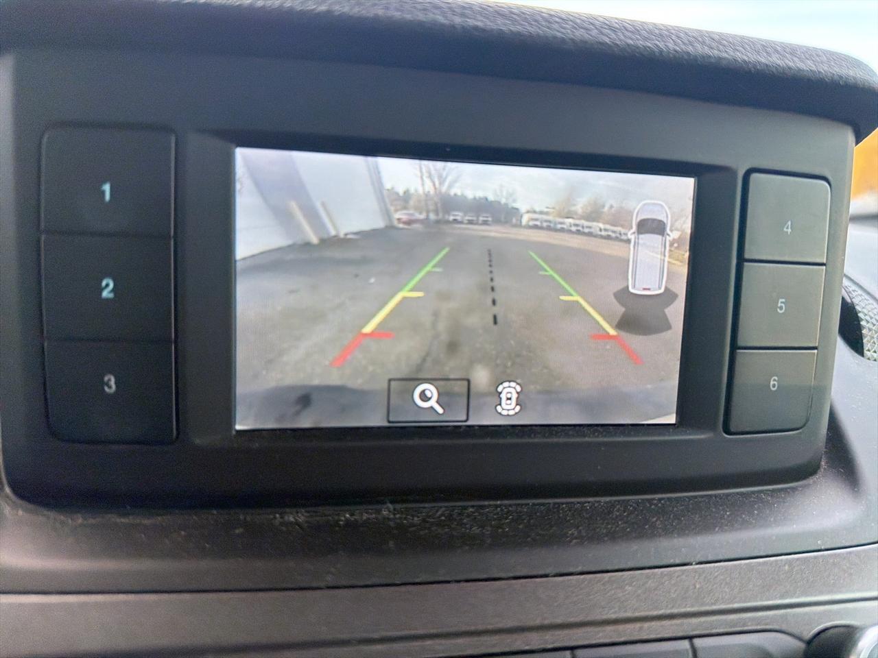 2021 Ford Transit Connect XL Ashland VA