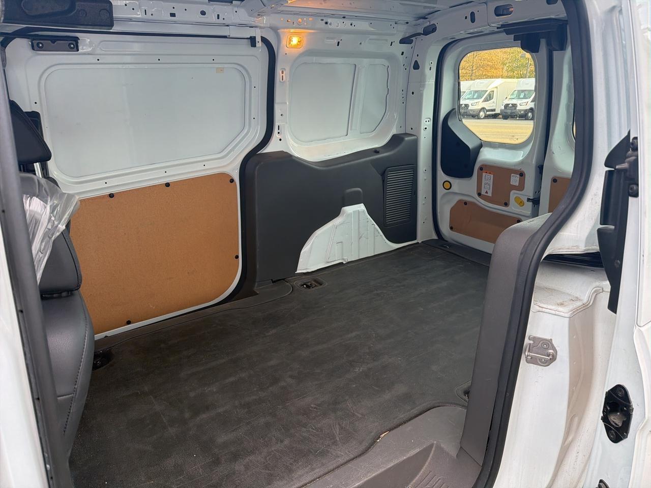 2021 Ford Transit Connect XL Ashland VA