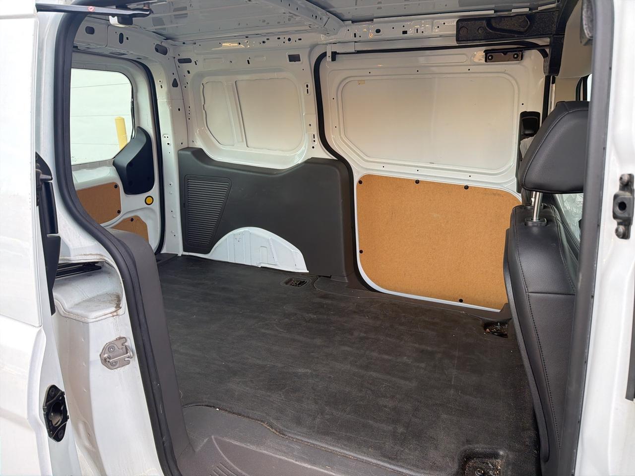 2021 Ford Transit Connect XL Ashland VA