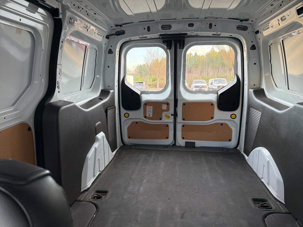 2021 Ford Transit Connect XL Ashland VA
