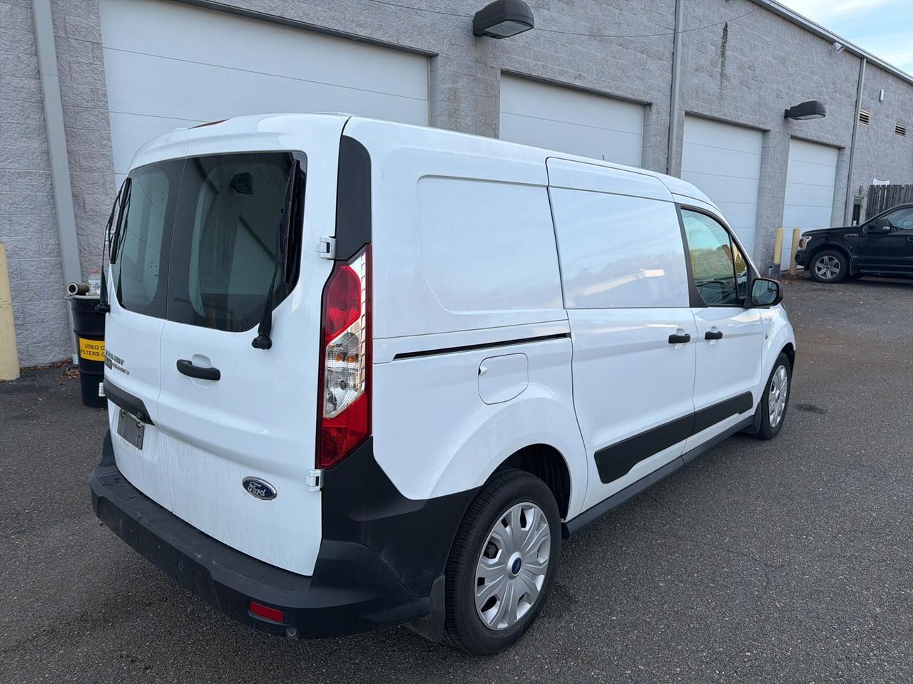 2021 Ford Transit Connect XL Ashland VA
