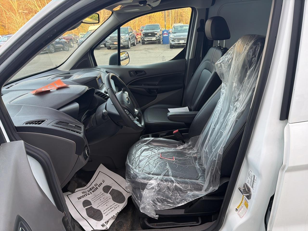 2021 Ford Transit Connect XL Ashland VA