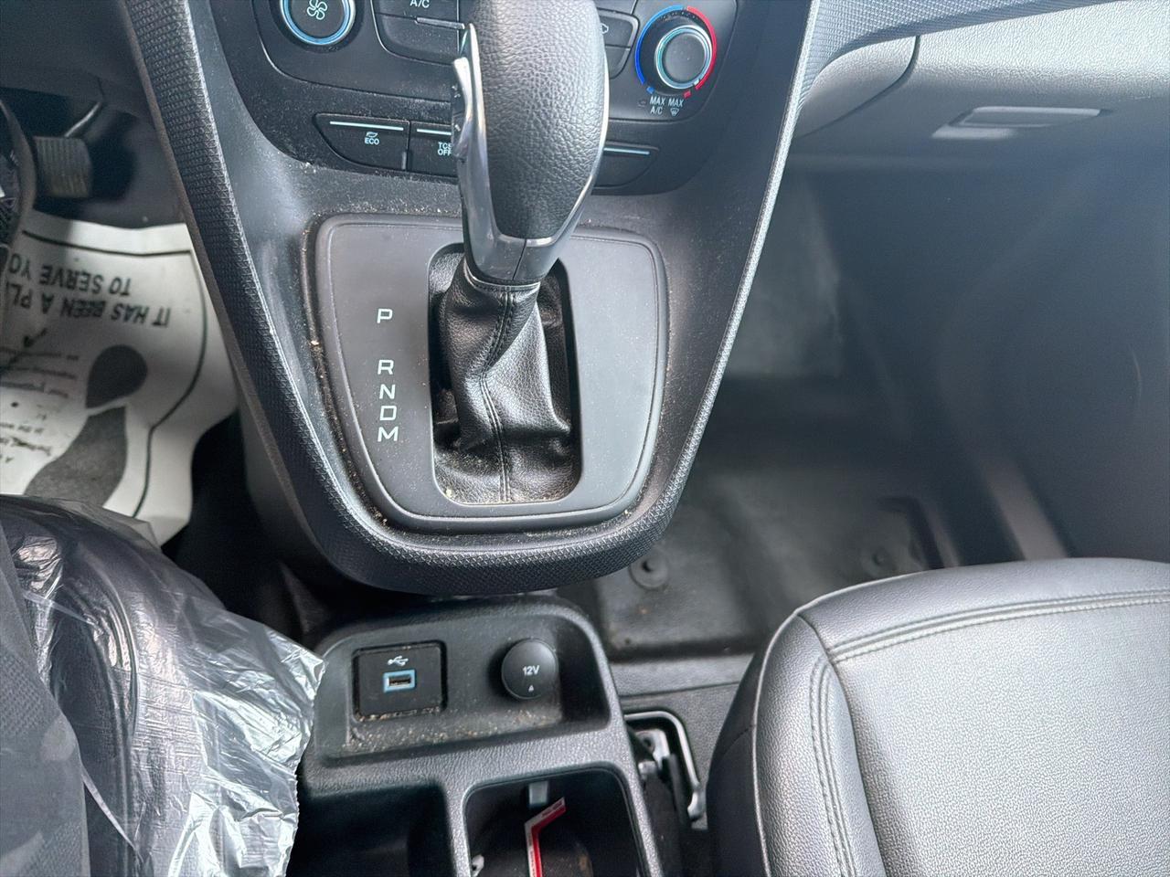 2021 Ford Transit Connect XL Ashland VA