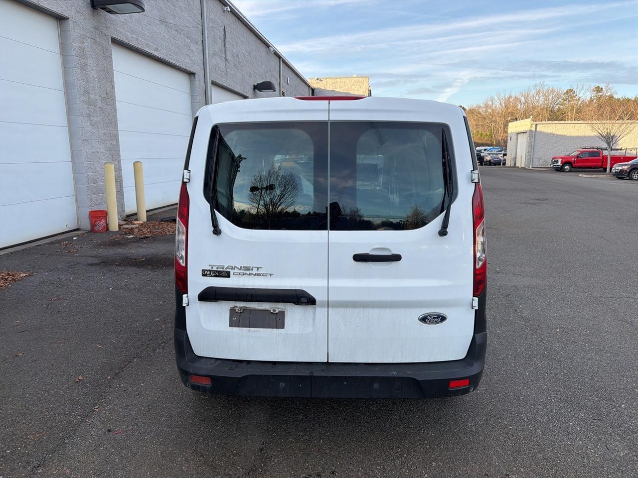 2021 Ford Transit Connect XL Ashland VA
