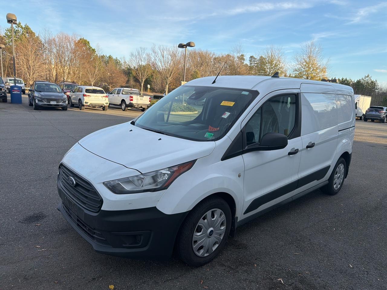 2021 Ford Transit Connect XL Ashland VA