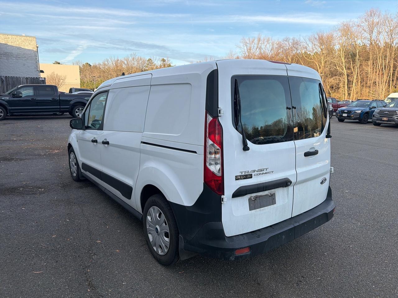 2021 Ford Transit Connect XL Ashland VA