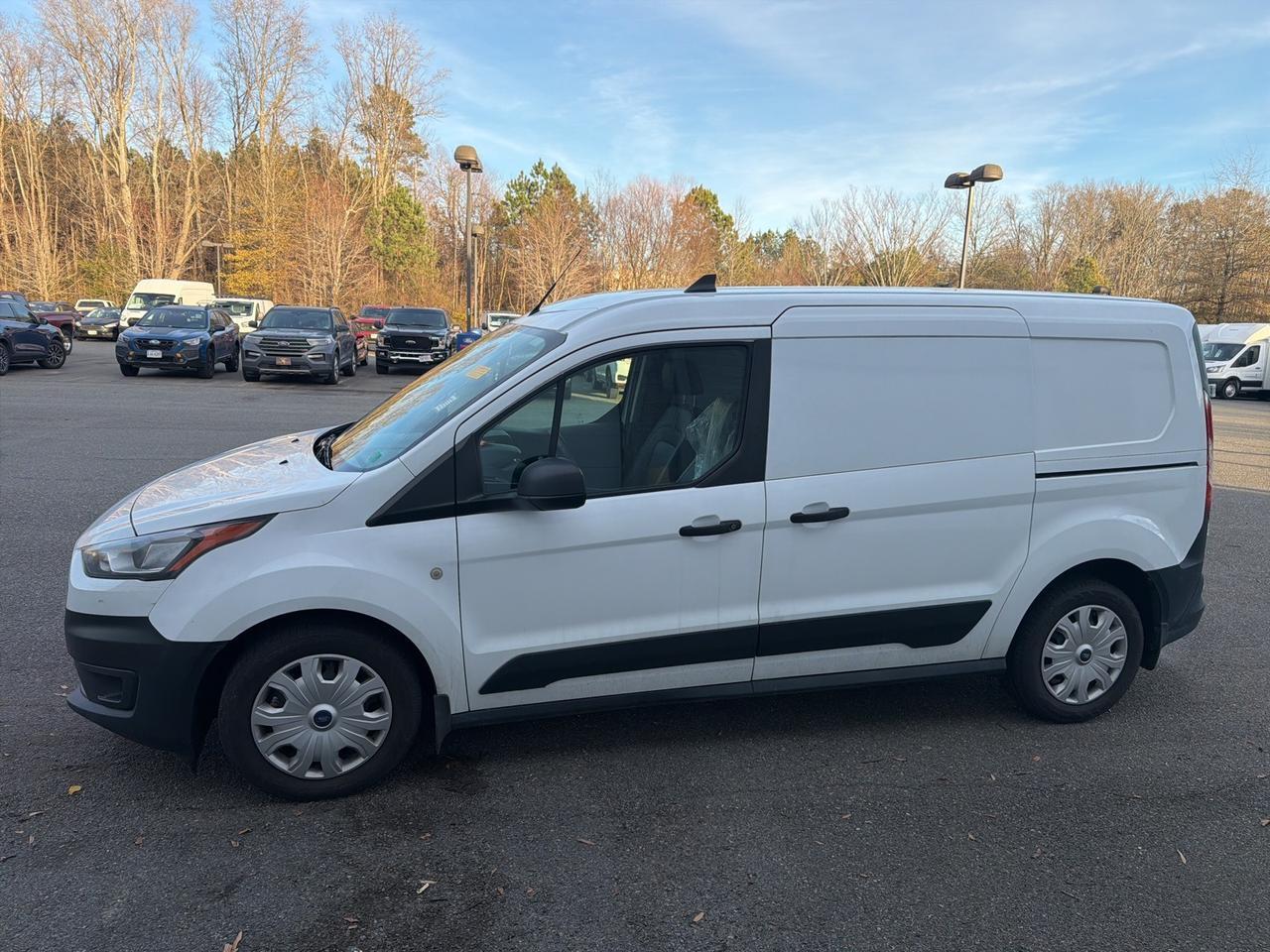 2021 Ford Transit Connect XL Ashland VA