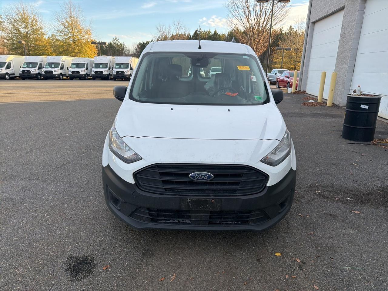 2021 Ford Transit Connect XL Ashland VA
