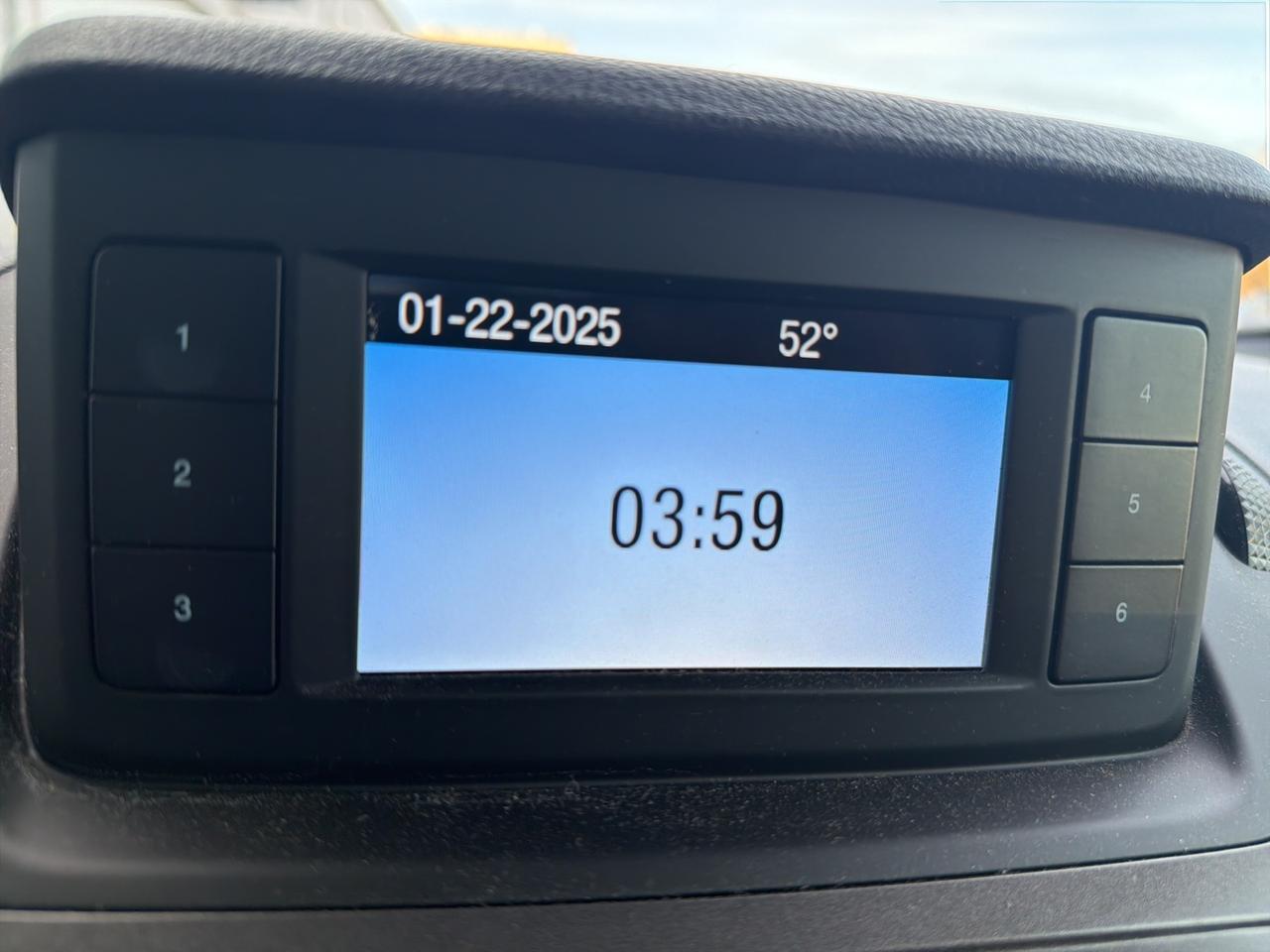 2021 Ford Transit Connect XL Ashland VA