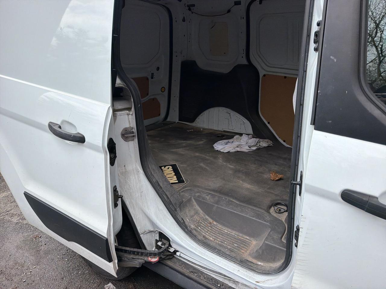 2021 Ford Transit Connect XL Gaithersburg MD