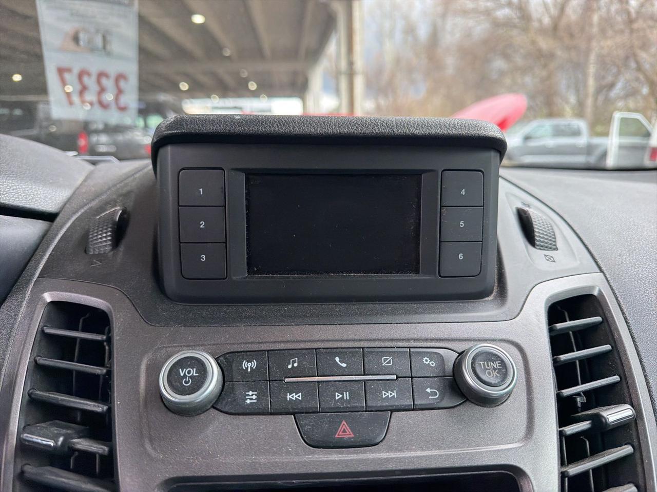 2021 Ford Transit Connect XL Gaithersburg MD