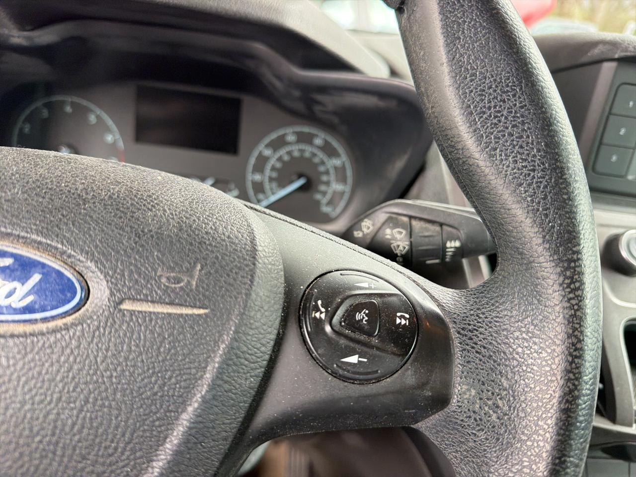 2021 Ford Transit Connect XL Gaithersburg MD