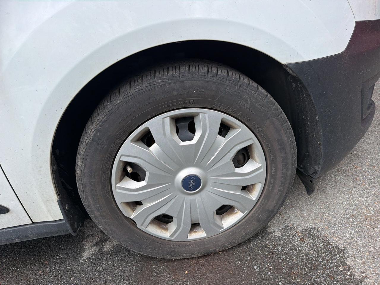 2021 Ford Transit Connect XL Gaithersburg MD