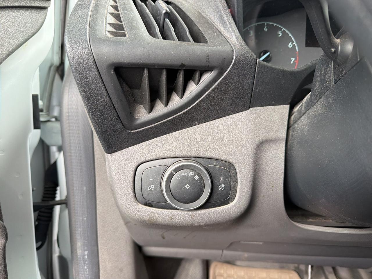 2021 Ford Transit Connect XL Gaithersburg MD